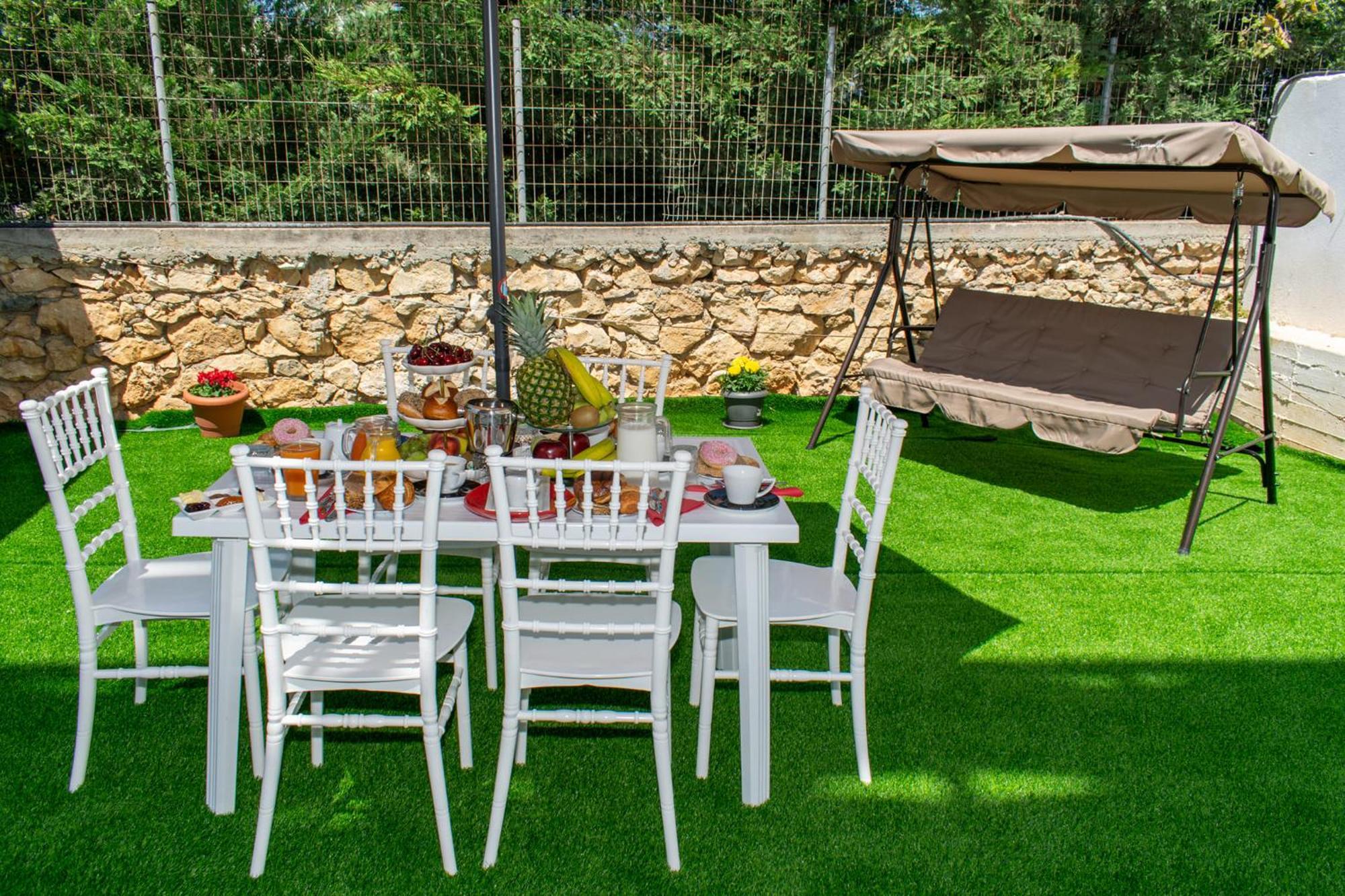 Domus Luxury Suite Atsipopoulo Exterior foto